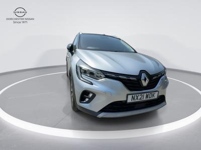 Renault Captur Photo 2