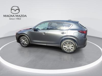 Mazda CX-5 Photo 5