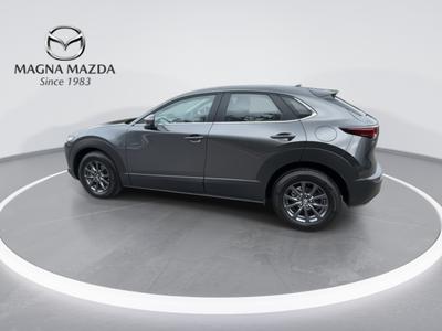 Mazda CX-30 Photo 5