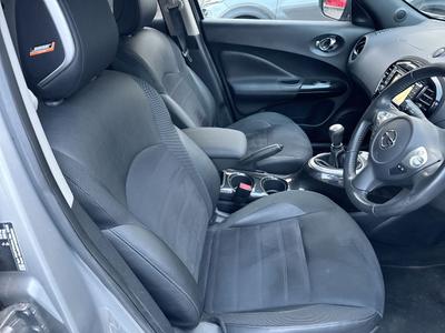Nissan Juke Photo 24