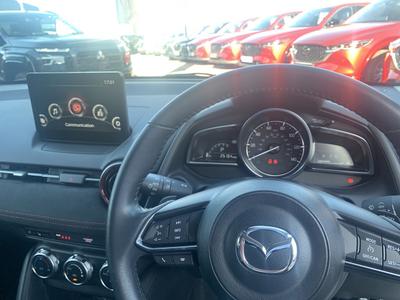 Mazda Mazda2 Photo 23