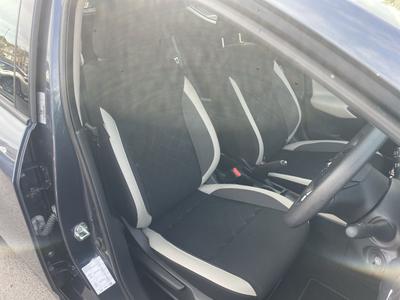 Nissan Micra Photo 23