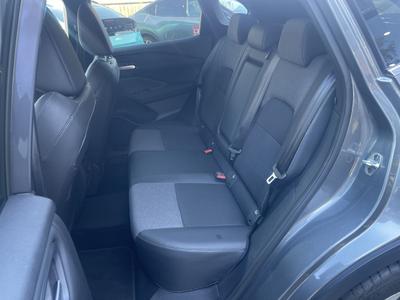 Nissan Qashqai Photo 27
