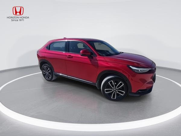 Honda HR-V Photo 11