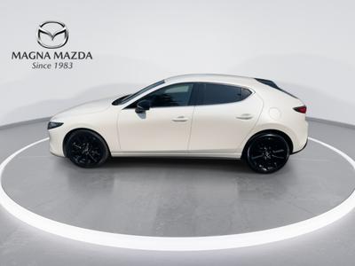 Mazda Mazda3 Photo 5