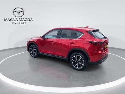 Mazda CX-5 Photo 7