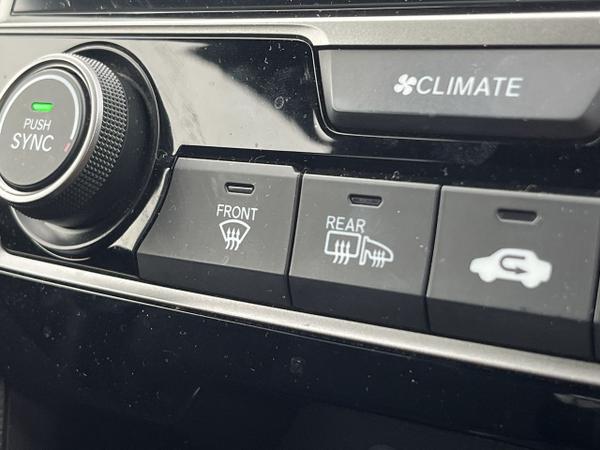Honda Civic Photo 28