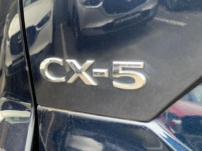 Mazda CX-5 Photo 41