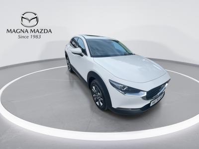 Mazda CX-30 Photo 4