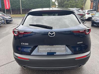 Mazda CX-30 Photo 14