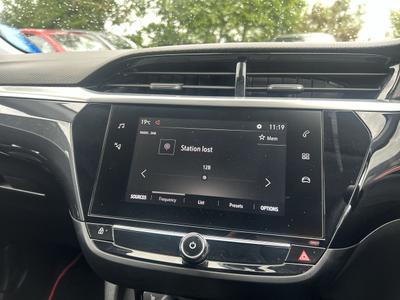 Vauxhall Corsa Photo 38