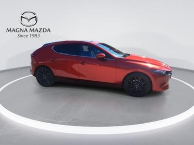 Mazda Mazda3 Photo 10