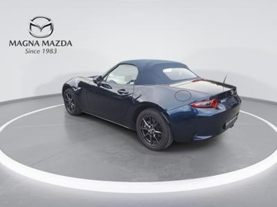 Mazda MX-5 Photo 6
