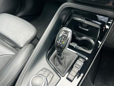 BMW X1 Photo 38