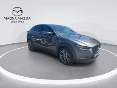 Mazda CX-30 Photo 1