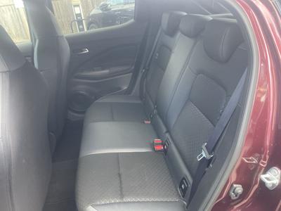 Nissan Juke Photo 27
