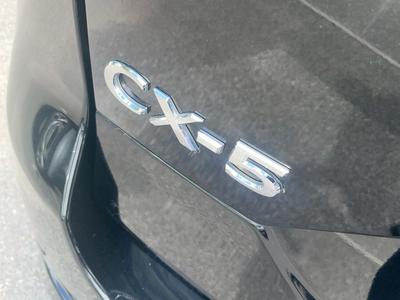 Mazda CX-5 Photo 42
