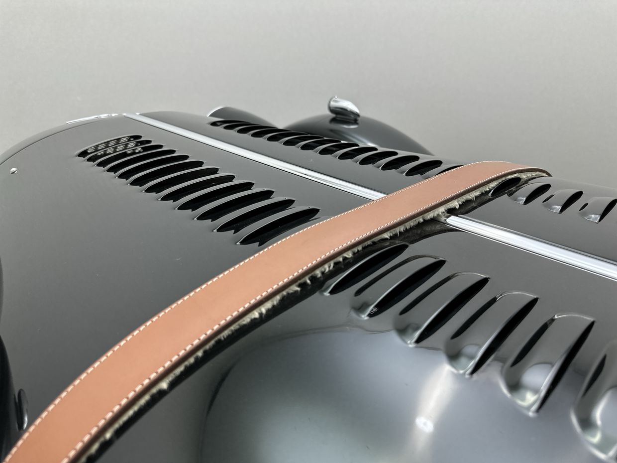 Morgan ROADSTER V6 Photo 19