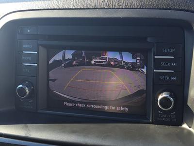 Mazda CX-5 Photo 32