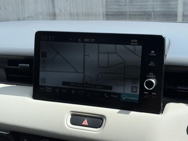Honda HR-V Photo 24