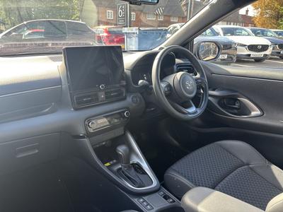 Mazda Mazda2 HYBRID Photo 26
