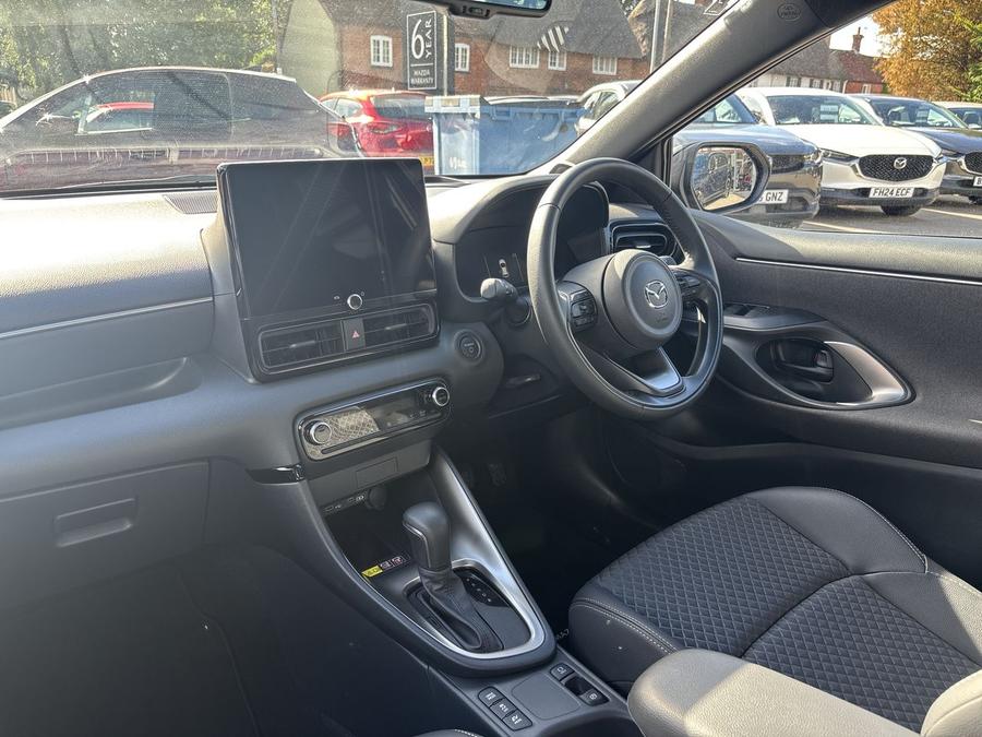 Mazda Mazda2 HYBRID Photo spincar-7d07d340de6bae9041313c60605730a0655f6c4e.jpg