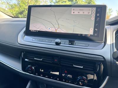 Nissan Qashqai Photo 32