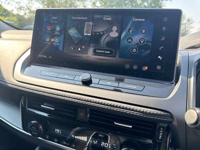 Nissan Qashqai Photo 34