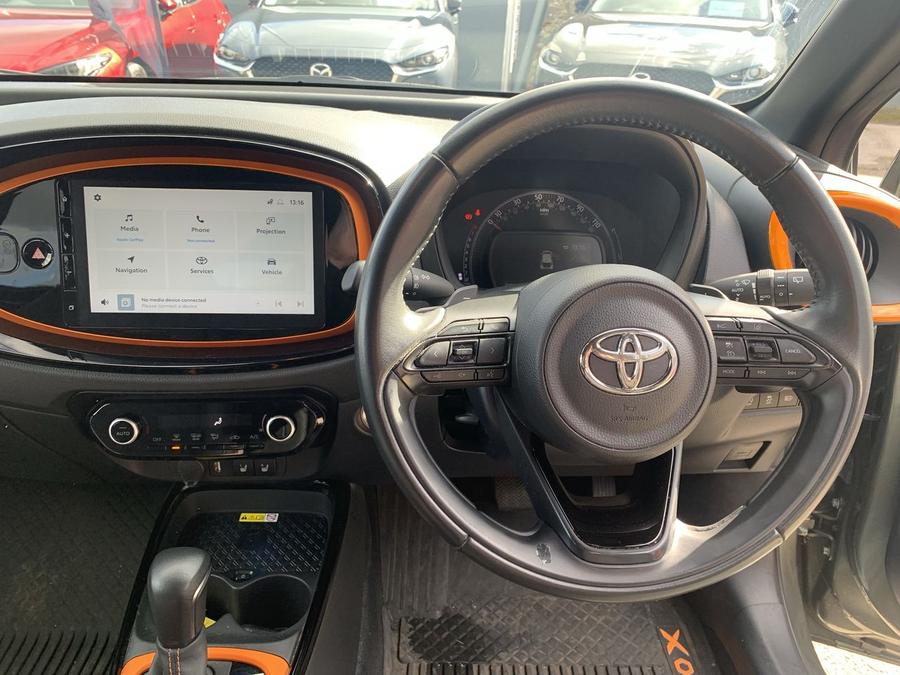 Toyota Aygo X Photo spincar-7d2a7e5549ac5f63d8f3a758f0e9f241bece7b2e.jpg