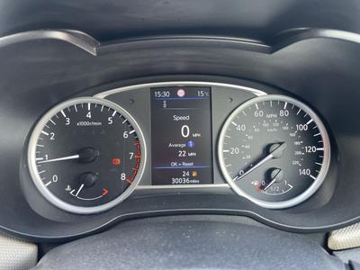Nissan Micra Photo 39