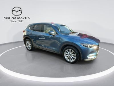 Mazda CX-5 Photo 2