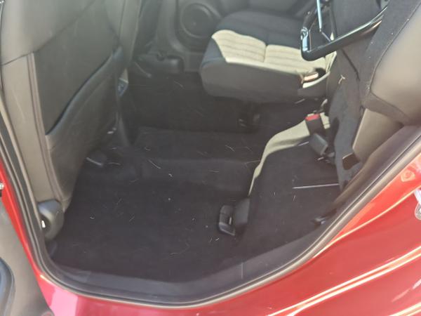 Honda Jazz Photo 32