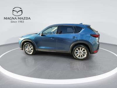 Mazda CX-5 Photo 6