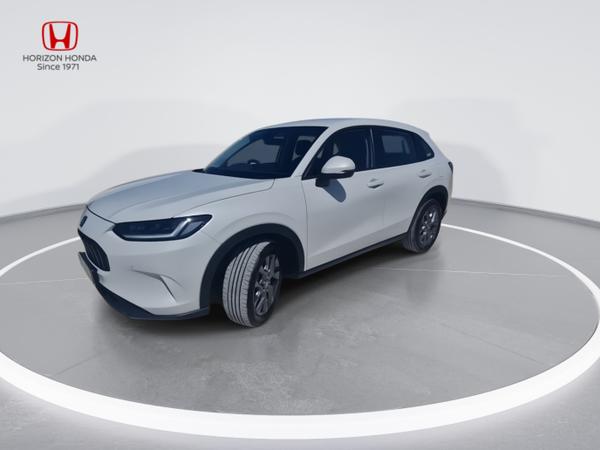 Honda ZR-V Photo 3