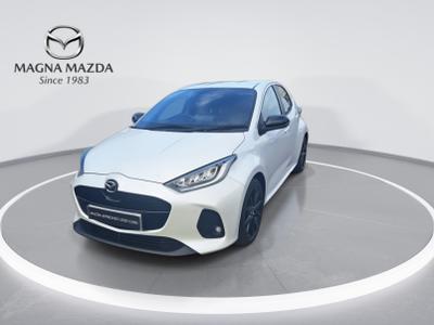 Mazda Mazda2 HYBRID Photo 3
