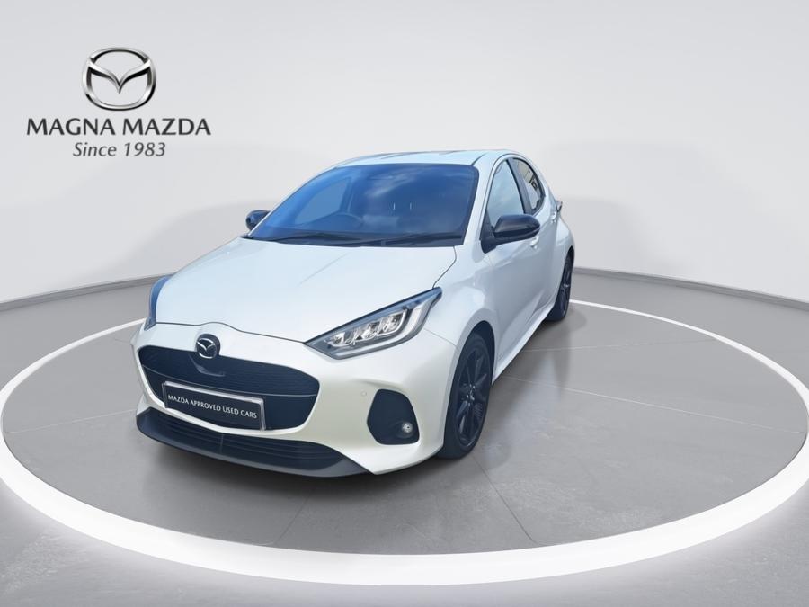 Mazda Mazda2 HYBRID Photo spincar-7d77f75d693199e2612bd4b4f24e6a78c0114666.jpg