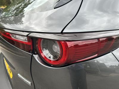 Mazda CX-30 Photo 47