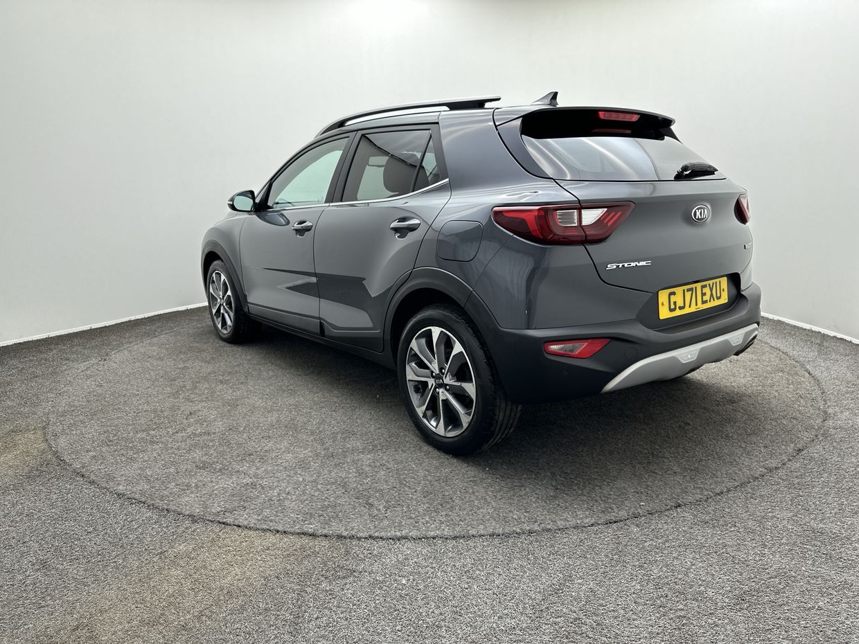 Kia STONIC Photo 5
