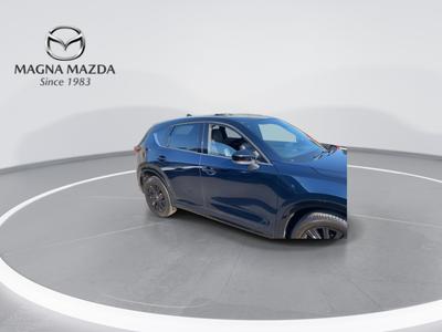 Mazda CX-5 Photo 11