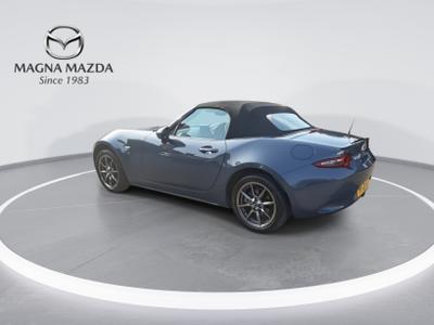 Mazda MX-5 Photo 6