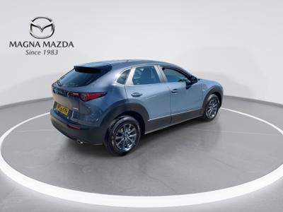Mazda CX-30 Photo 2