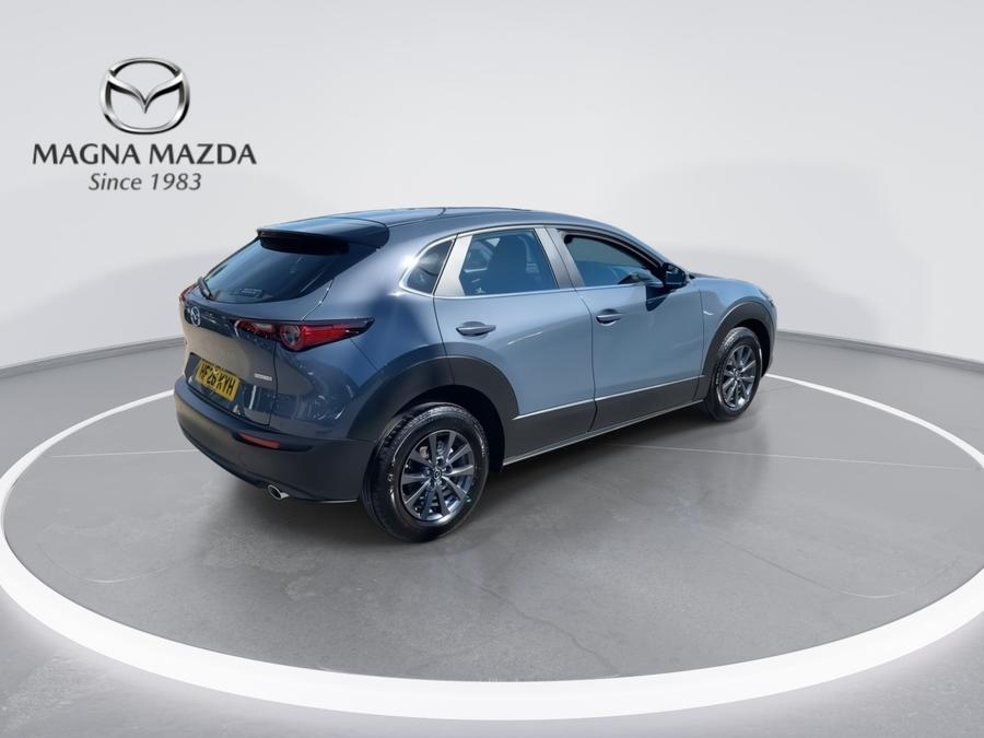 Mazda CX-30 Photo spincar-7dab9c8323faa12b29be4122790a913a27e8d239.jpg