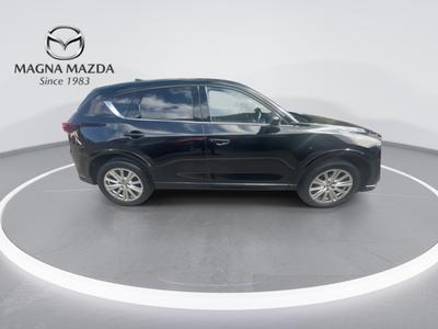 Mazda CX-5 Photo 10