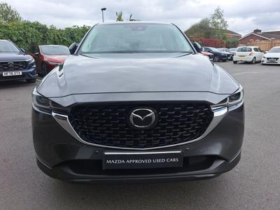Mazda CX-5 Photo 18
