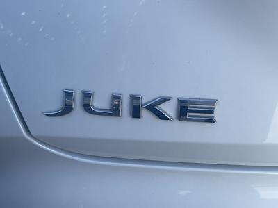 Nissan Juke Photo 29
