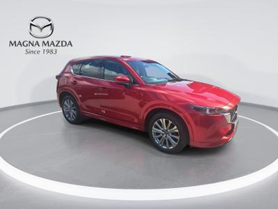 Mazda CX-5 Photo 11