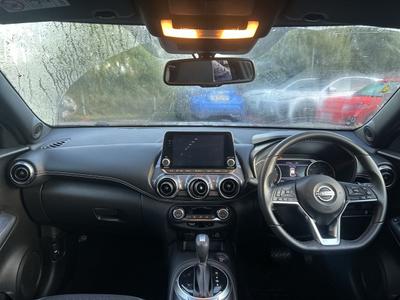 Nissan Juke Photo 17