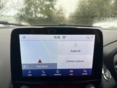 Ford EcoSport Photo 37