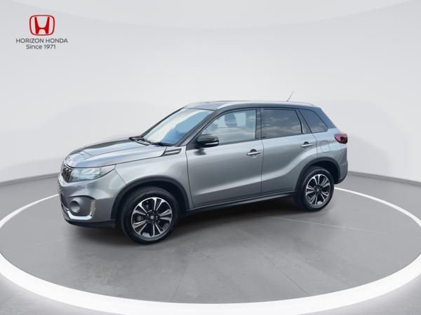 Suzuki Vitara Photo 9