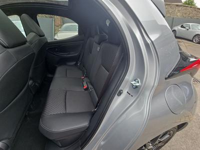 Mazda Mazda2 HYBRID Photo 21